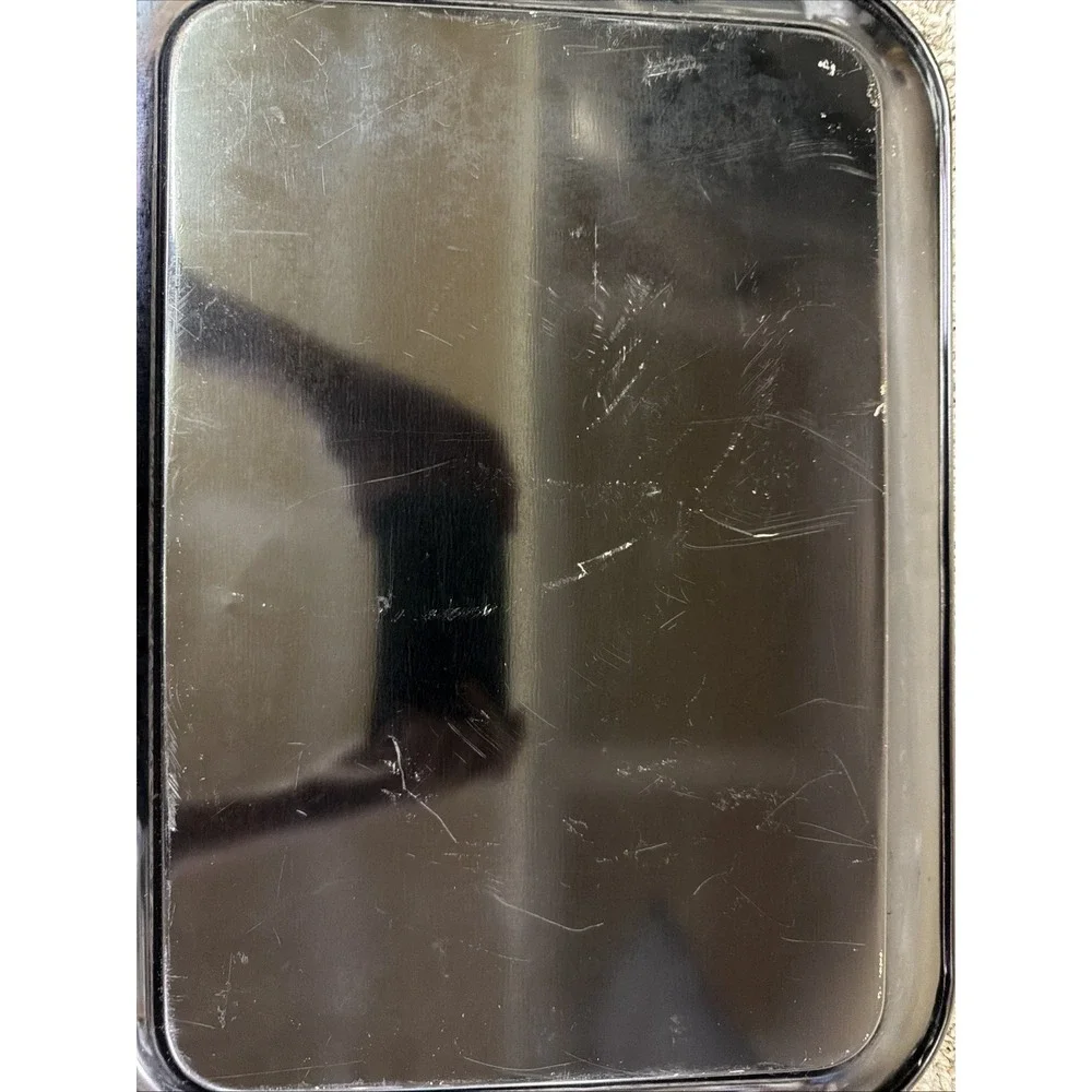 Old Crow decent preowned